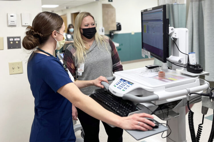 Doctors, nurses at UPMC Lock Haven ‘Nothing’s going to change’ with